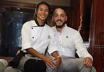Maria's Cucina New Ownership Soft Opening
