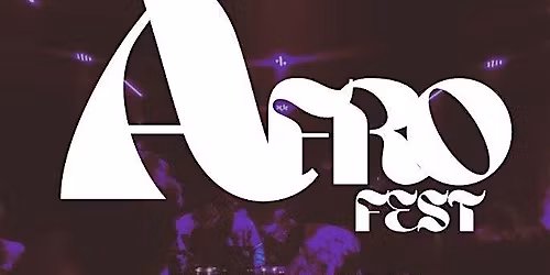 Afro Fest