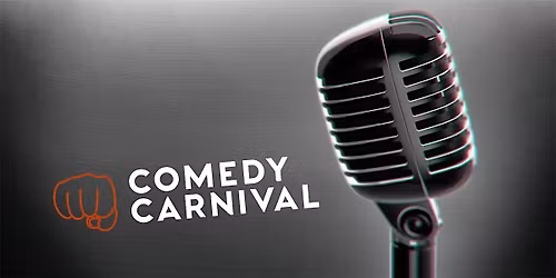 Friday Night Comedy | Covent Garden