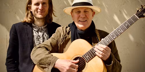 Simon & Garfunkel - Tribute