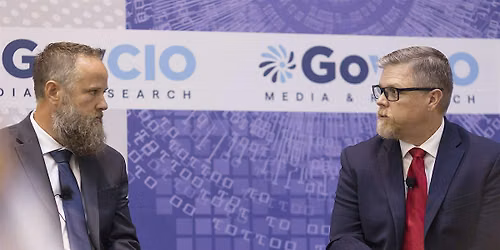 Federal Cloud & Data Forum
