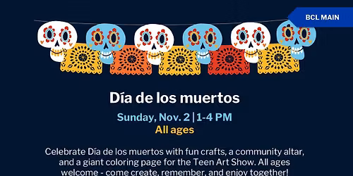 D\u00eda de los muertos