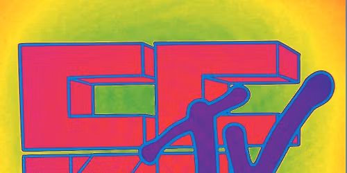 CCVL TV Music Video Night