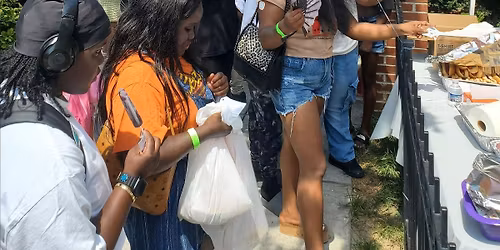 Popsicle Festival 2026