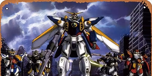 Gundam TCG Weekly Play