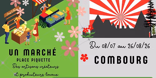 Les Mercredis de l'\u00e9t\u00e9 2026