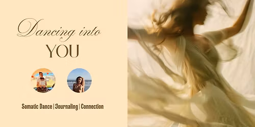 Dancing Into YOU \u2728