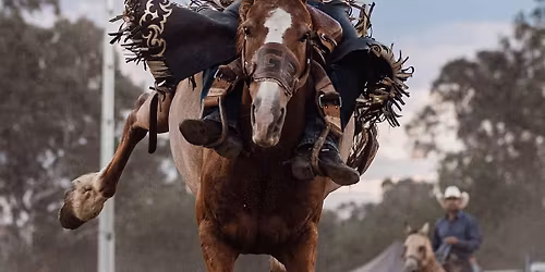 Alexandra PRO Rodeo 2026