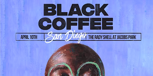 San Diego Symphony - Jeff Goldblum and  Mildred Snitzer Orchestra at The Rady Shell at Jacobs Park