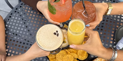 Sunset Cafet\u00f3n