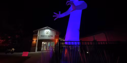 5th Annual Trunk or Treat