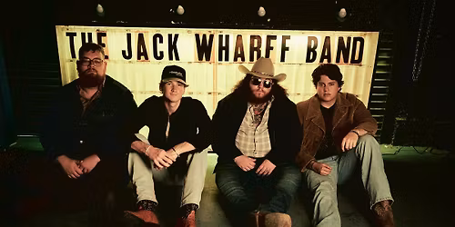 The Jack Wharff Band