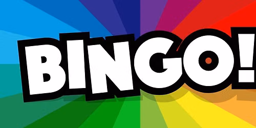 BINGO fundraiser for PROP
