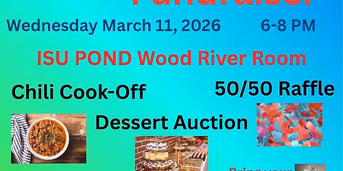 Guns and Hoses Chili Cook-Off