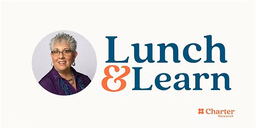 Free Lunch & Learn: Coping with Dementia