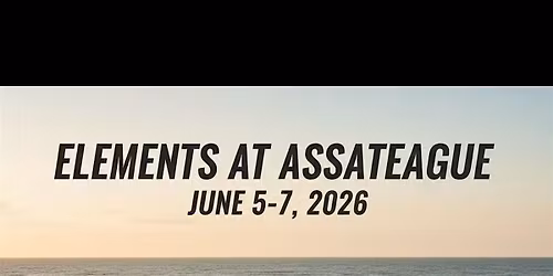 Weekend at The Beach Meet