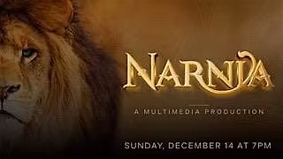 Narnia: A Multimedia Production