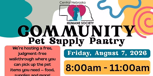 Community Pantry