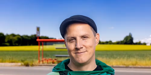 Sebastian 23 | Zusammenhaltestelle