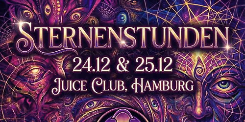 Sternstunden 2025 - 2 N\u00e4chte