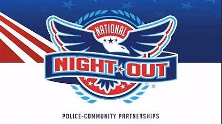 Bretton Woods & Friends National Night Out