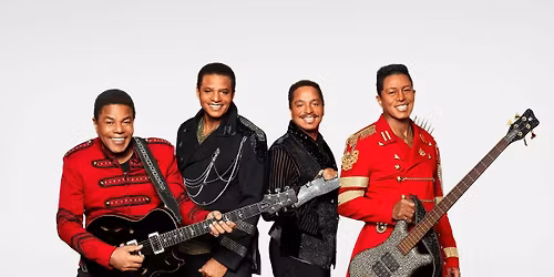Legends of Motown