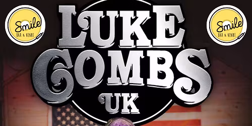 Luke Combs UK