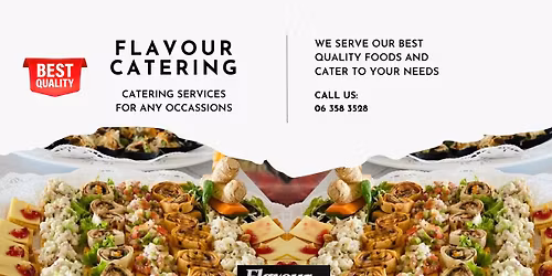 BUFFET & KARAOKE NIGHT