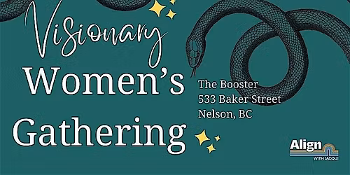 Visionary Women's Gathering