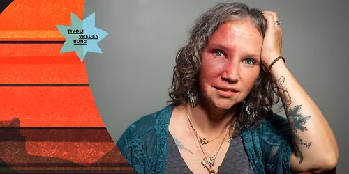 Heather Little in Club Nine | TivoliVredenburg