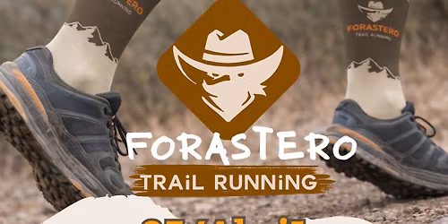 Forastero TraiL \ud83e\udd20\ud83c\udf35\ud83e\udde8 Ca\u00f1\u00f3n Rosarito
