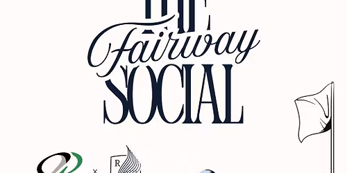 The Fairway Social | Illini Golf X RC Outfitters