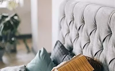 MJM + Hadassah + Rimon Book Group \u2014\u00a0\u00a0May