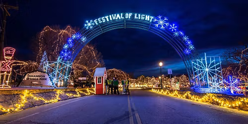 Chickasha Lions Club - Front & Back Gate Volunteers