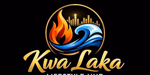 Kwa Laka Lifestyle Hub - Launch \ud83d\ude80 