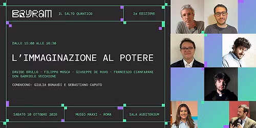 L'immaginazione al potere