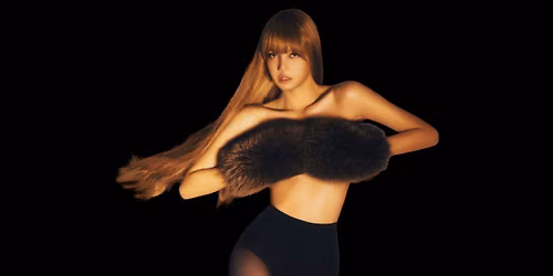 VIVA LA LISA