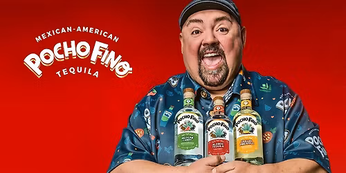 Pocho Fino Bottle Signing w\/ Gabriel "Fluffy" Iglesias