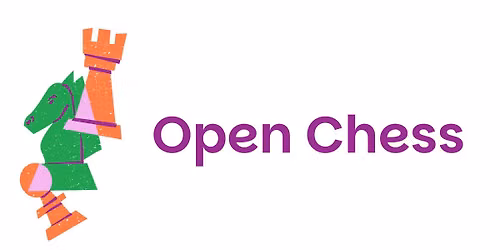Open Chess