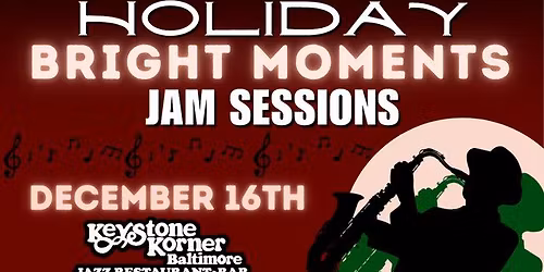 Bright Moments Jam Session: Jingle Bells Edition