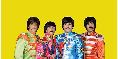 Yesterday - A Tribute To The Beatles