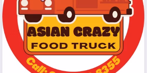 Asian Crazy 2022 Food Truck
