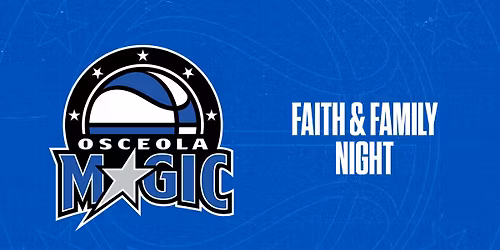 Osceola Magic vs. Raptors 905