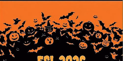 SLU FSL Monster Bash