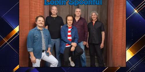The Lovin' Spoonful