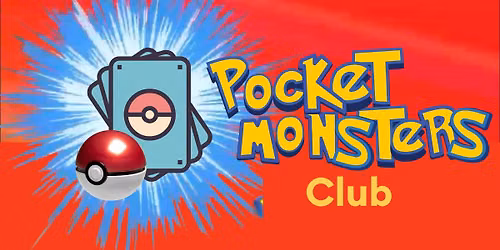 Pocket Monster Club