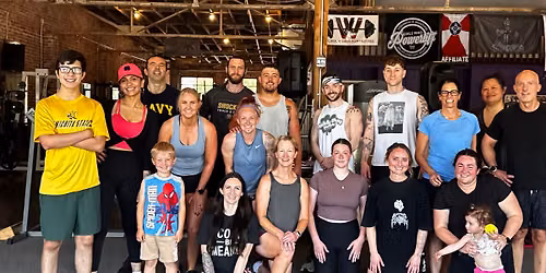 FREE BOOTCAMP