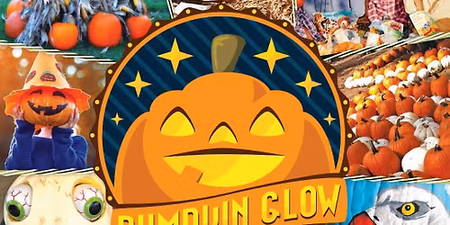 Pumpkin Glow Longview