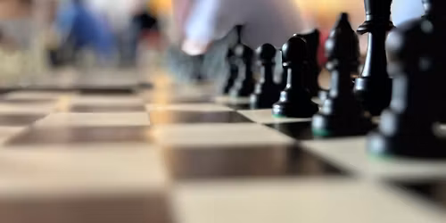 \u265f Chess Night at Lion & Crown \u2013 Addison! \u265f