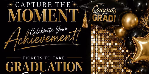 2026 Gateway Graduates Photoshoot